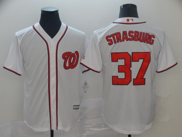 Washington Nationals Jerseys 10